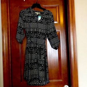 Hawthorn Cristen Shirt Dress